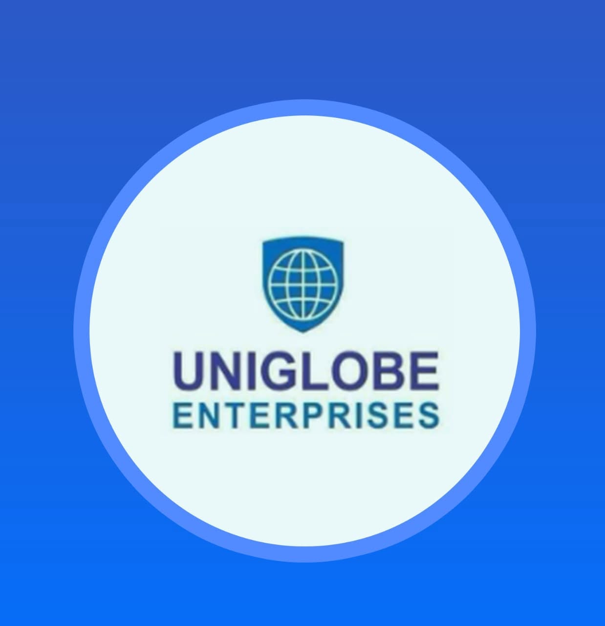 Uniglobe Enterprises logo